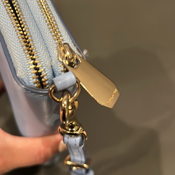 Authentic Coach wallet / wristlet. Brand new. ( SB 1) - Picture 8 of 8